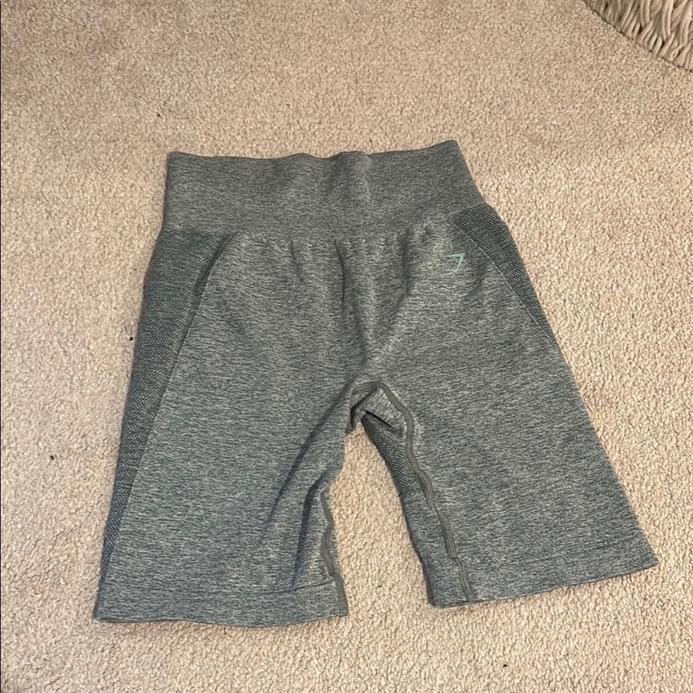 Gymshark Bikers